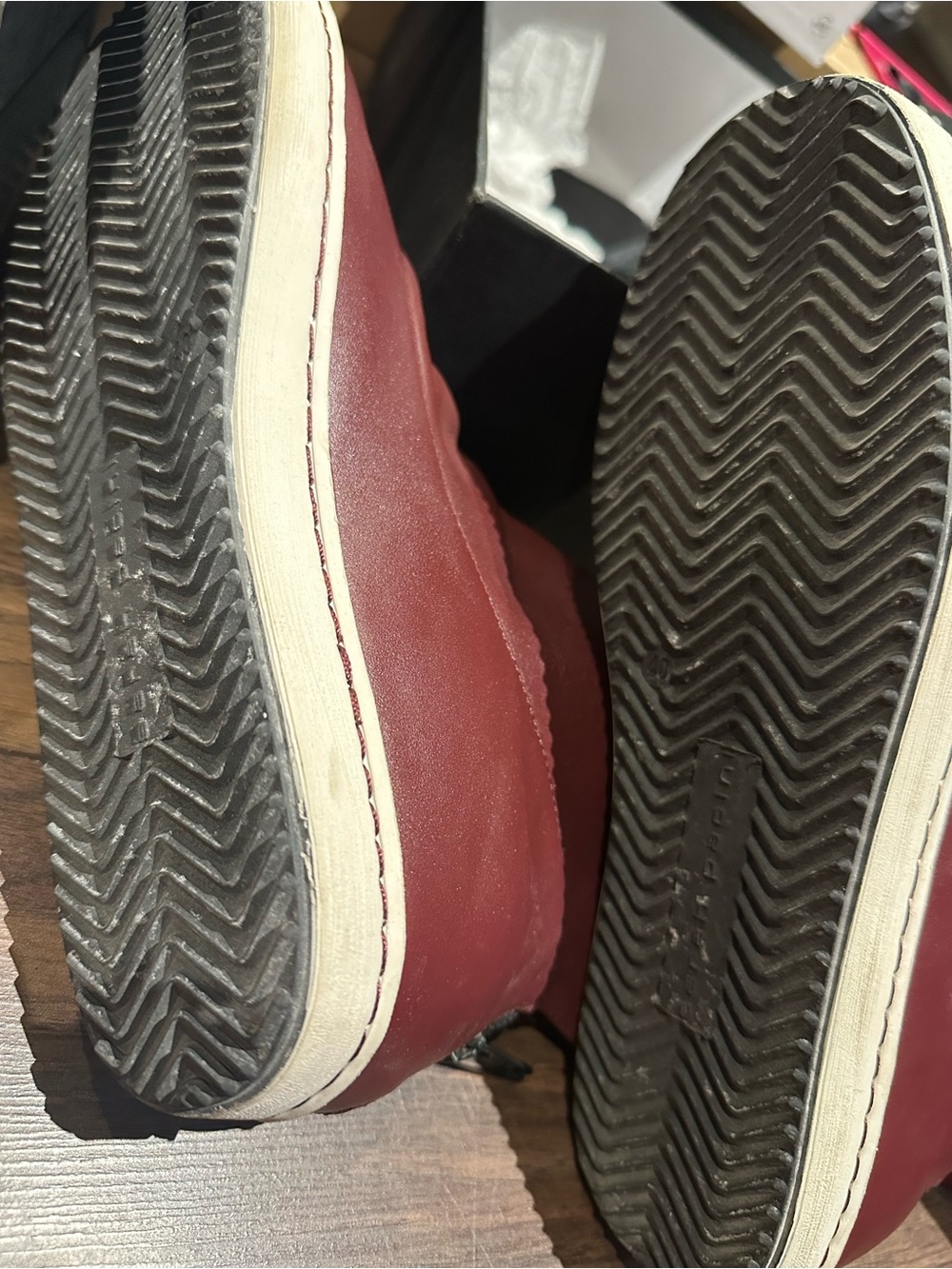 Pelle Moda - boot flat - Picture 5 of 7